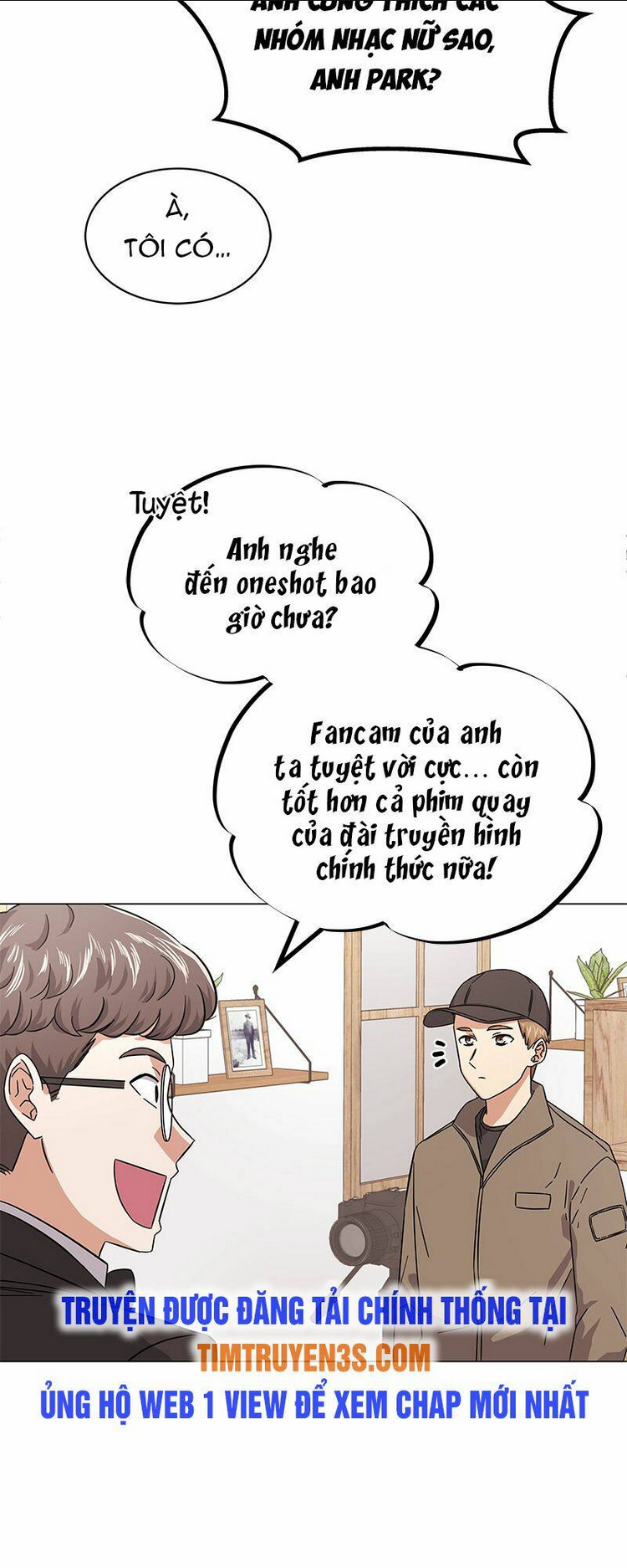 trợ lí siêu sao chapter 6 - Trang 2