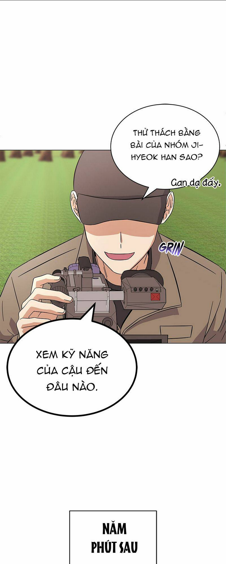 trợ lí siêu sao chapter 6 - Trang 2