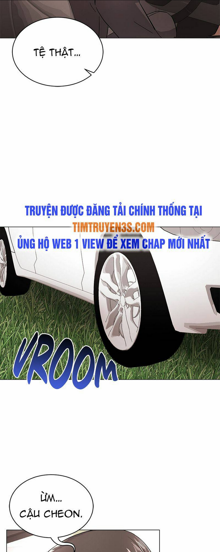 trợ lí siêu sao chapter 6 - Trang 2