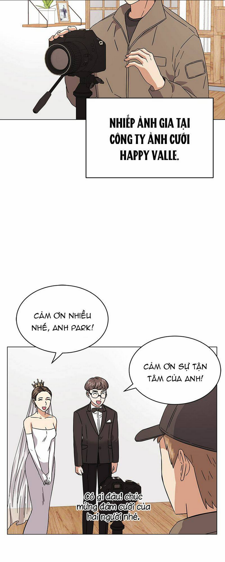 trợ lí siêu sao chapter 6 - Trang 2