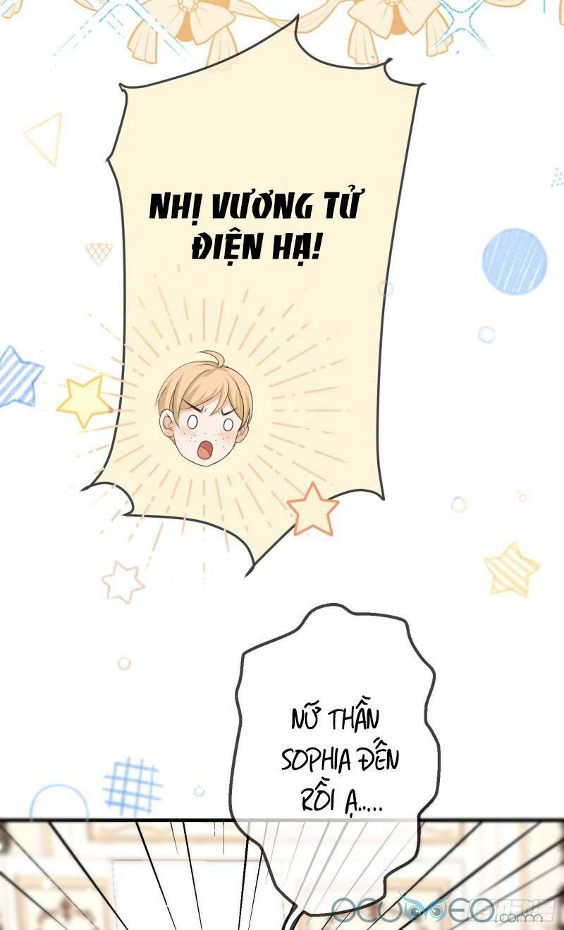 trở thành bạch nguyệt quang của phản diện hắc hoá chapter 14 - Trang 2