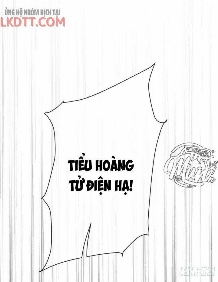 trở thành bạch nguyệt quang của phản diện hắc hoá chapter 3 - Trang 2