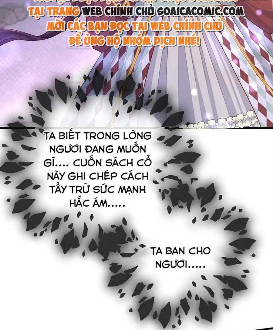 trở thành bạch nguyệt quang của phản diện hắc hoá chapter 52 - Trang 2