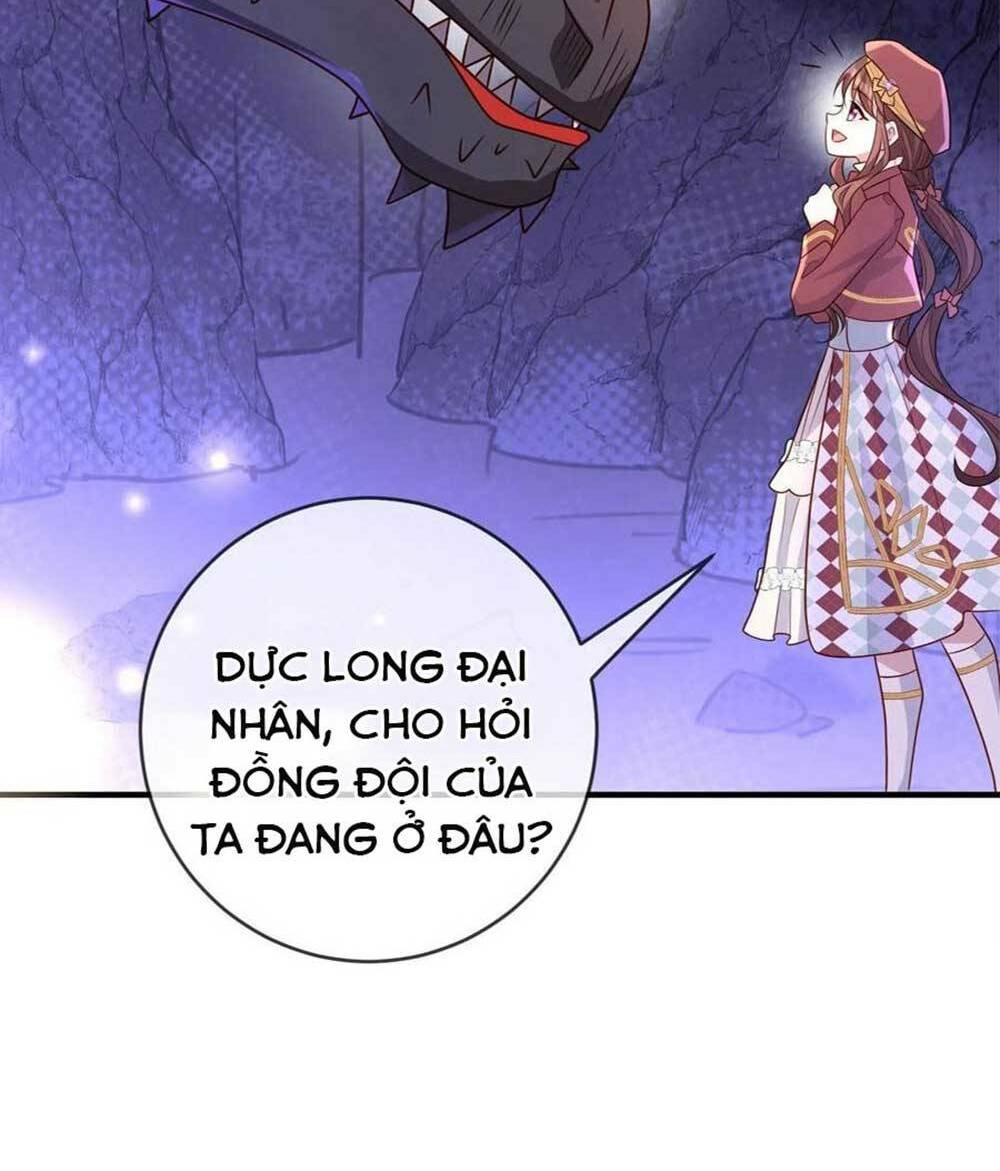 trở thành bạch nguyệt quang của phản diện hắc hoá chapter 52 - Trang 2