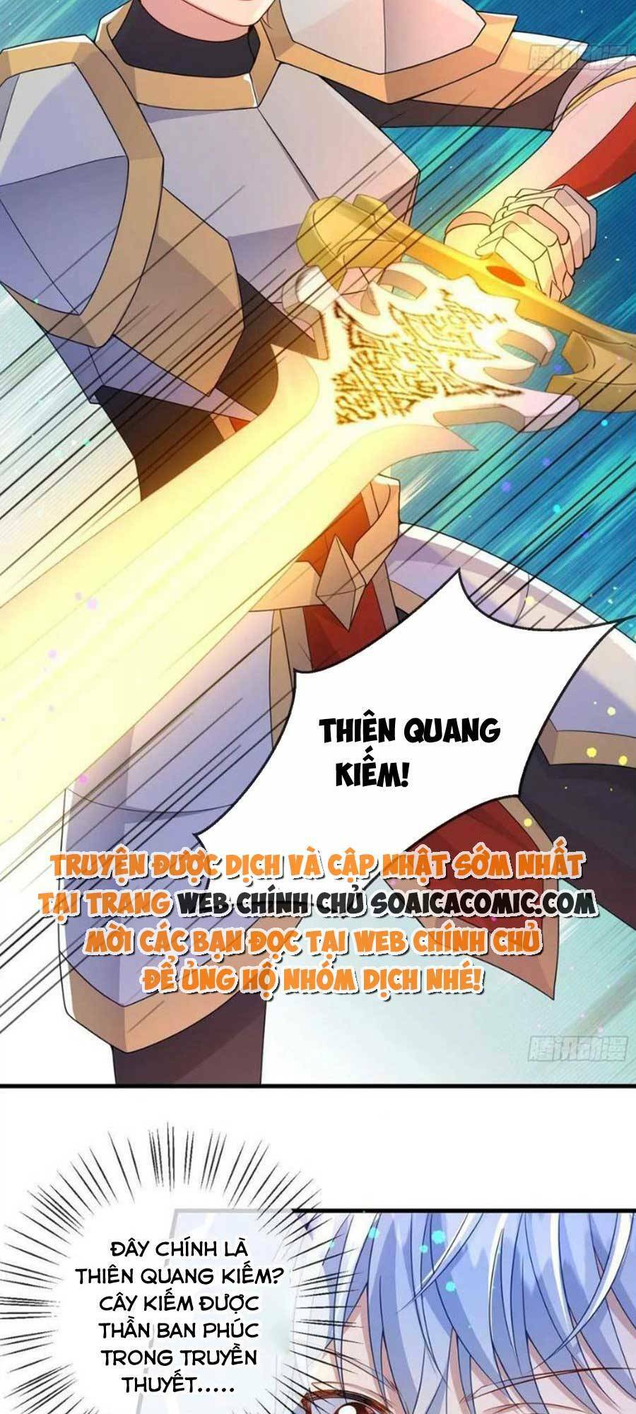 trở thành bạch nguyệt quang của phản diện hắc hoá chapter 60 - Trang 2