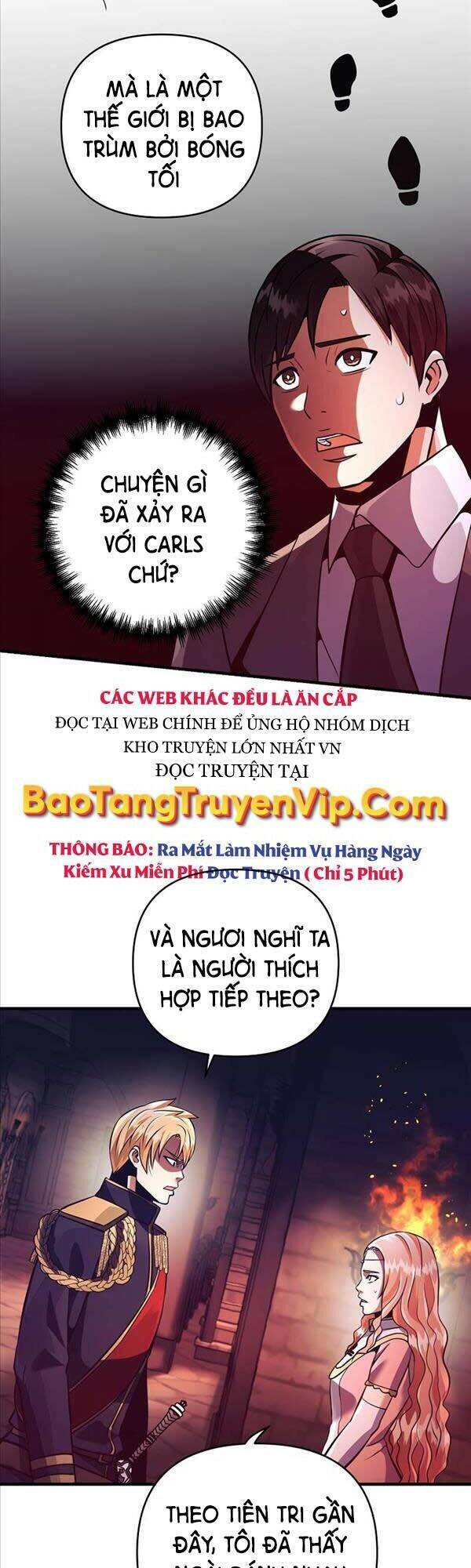 trở thành bạo quân chapter 17 - Next chapter 18