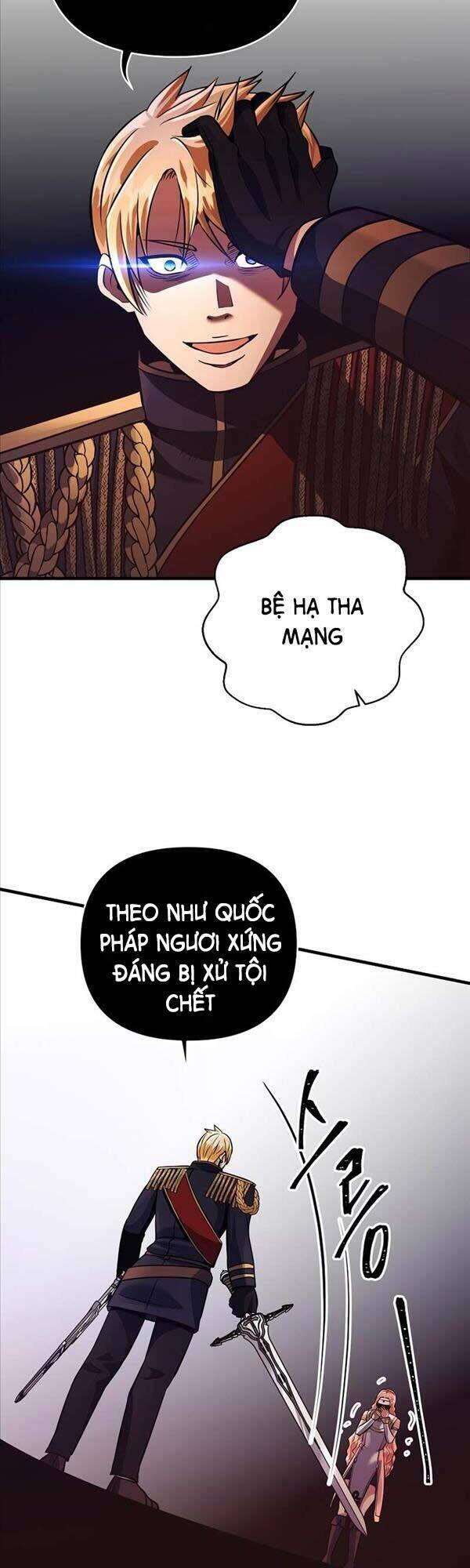 trở thành bạo quân chapter 17 - Next chapter 18