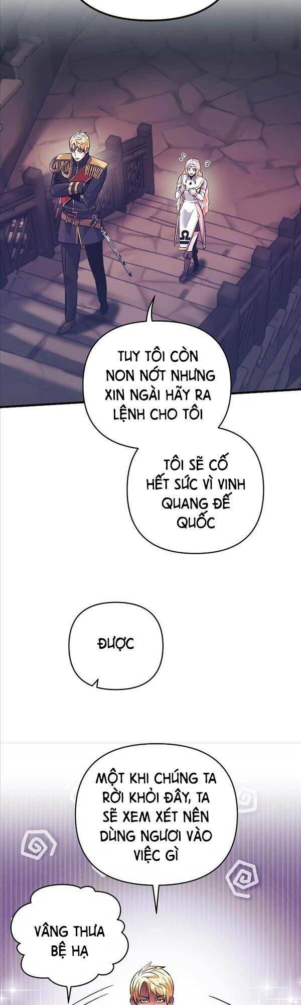 trở thành bạo quân chapter 17 - Next chapter 18