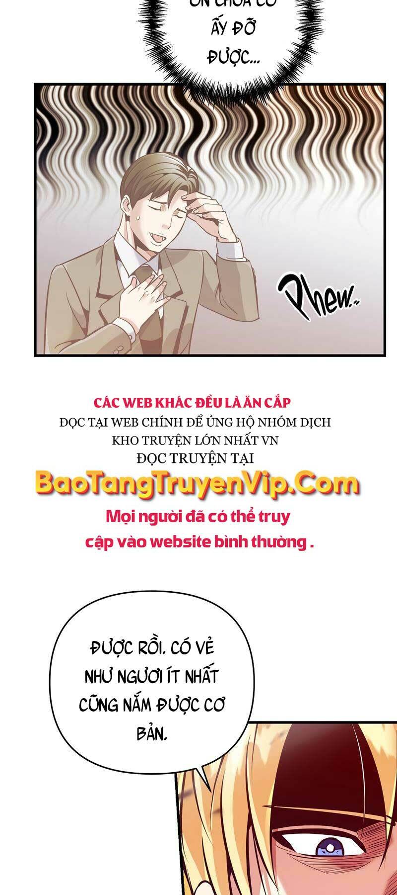 trở thành bạo quân chapter 4 - Trang 2