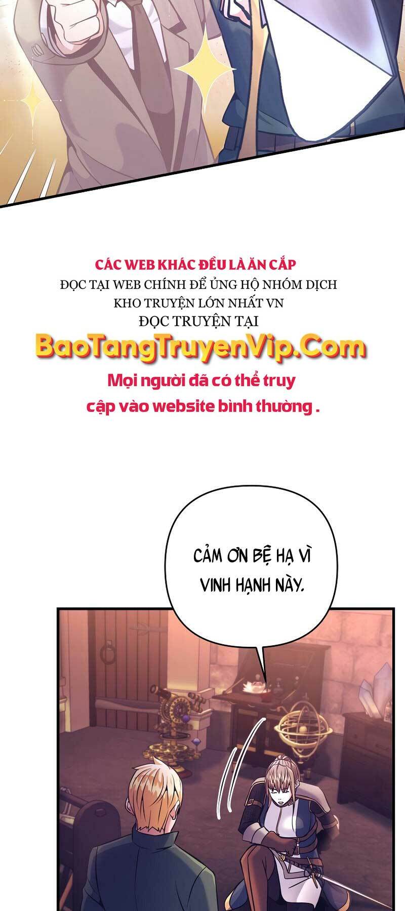 trở thành bạo quân chapter 4 - Trang 2