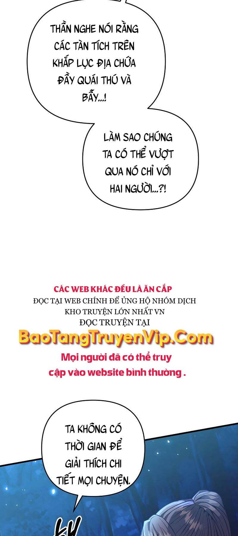 trở thành bạo quân chapter 4 - Trang 2