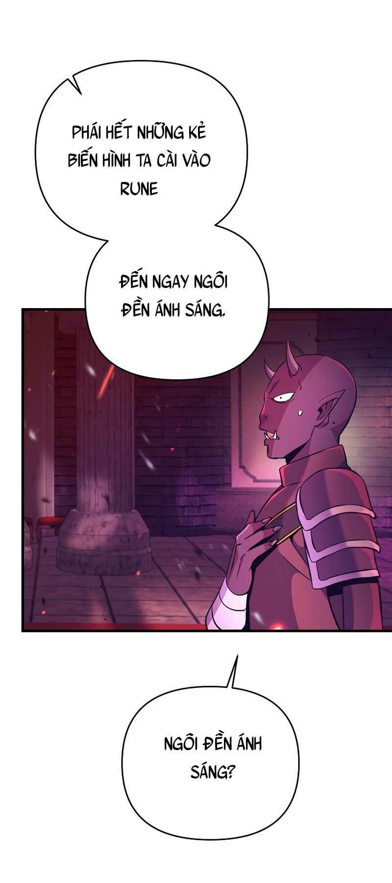 trở thành bạo quân chapter 7 - Next chapter 8