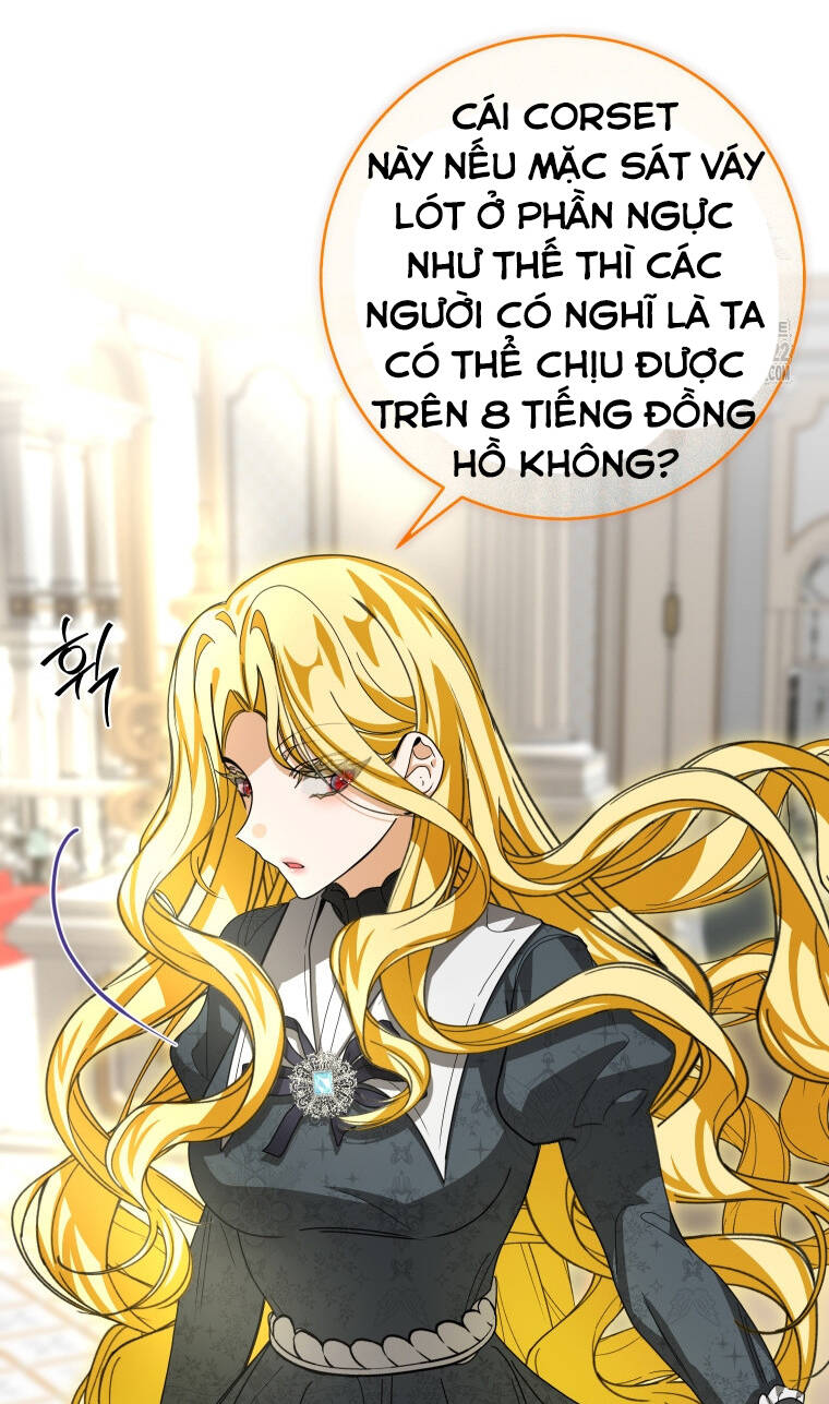 trở thành chủ nhân của ác ma chapter 23 - Next chapter 24