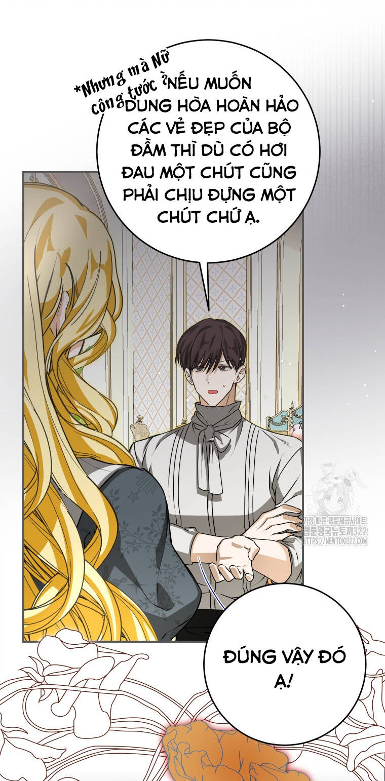 trở thành chủ nhân của ác ma chapter 23 - Next chapter 24