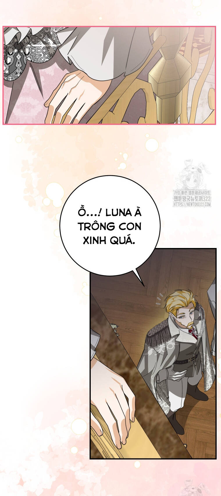 trở thành chủ nhân của ác ma chapter 23 - Next chapter 24