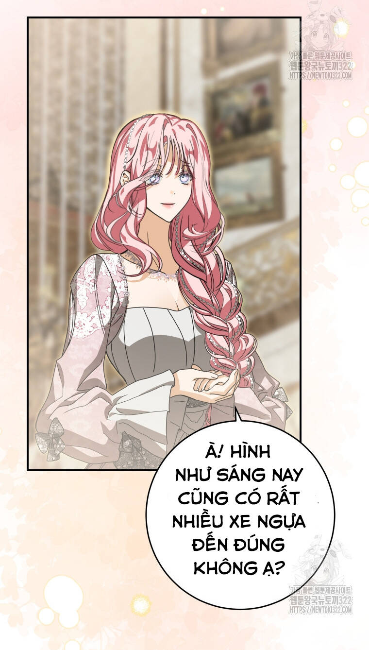 trở thành chủ nhân của ác ma chapter 23 - Next chapter 24