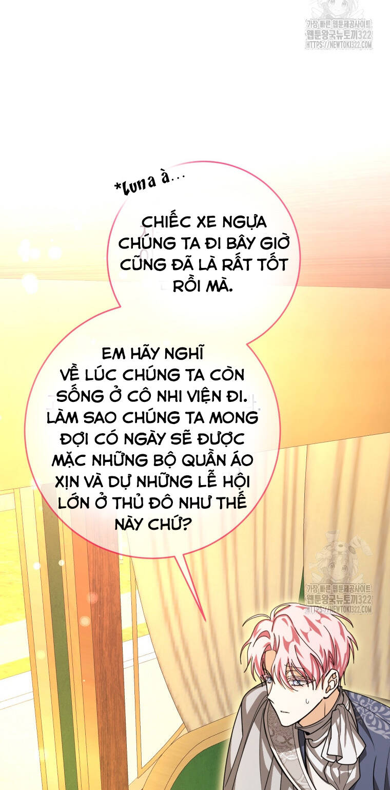 trở thành chủ nhân của ác ma chapter 23 - Next chapter 24