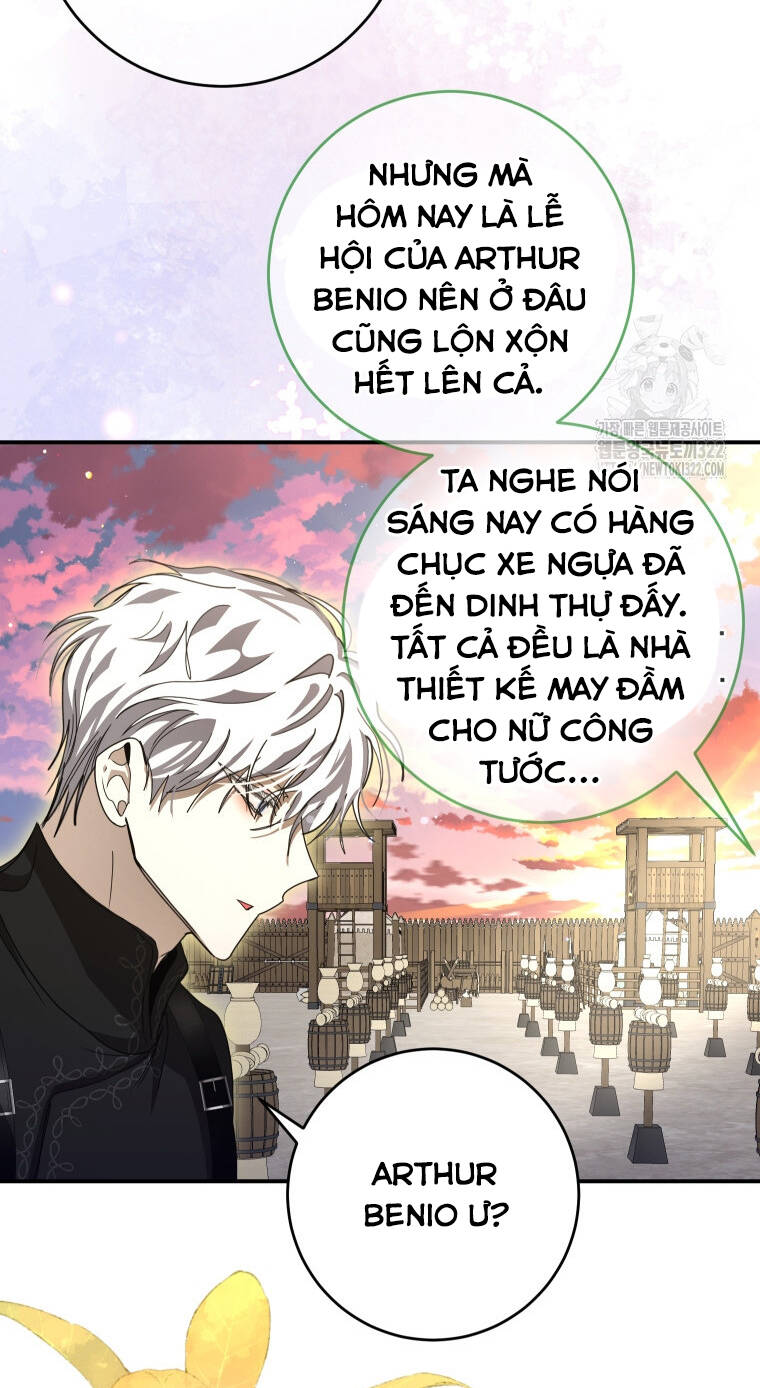 trở thành chủ nhân của ác ma chapter 23 - Next chapter 24