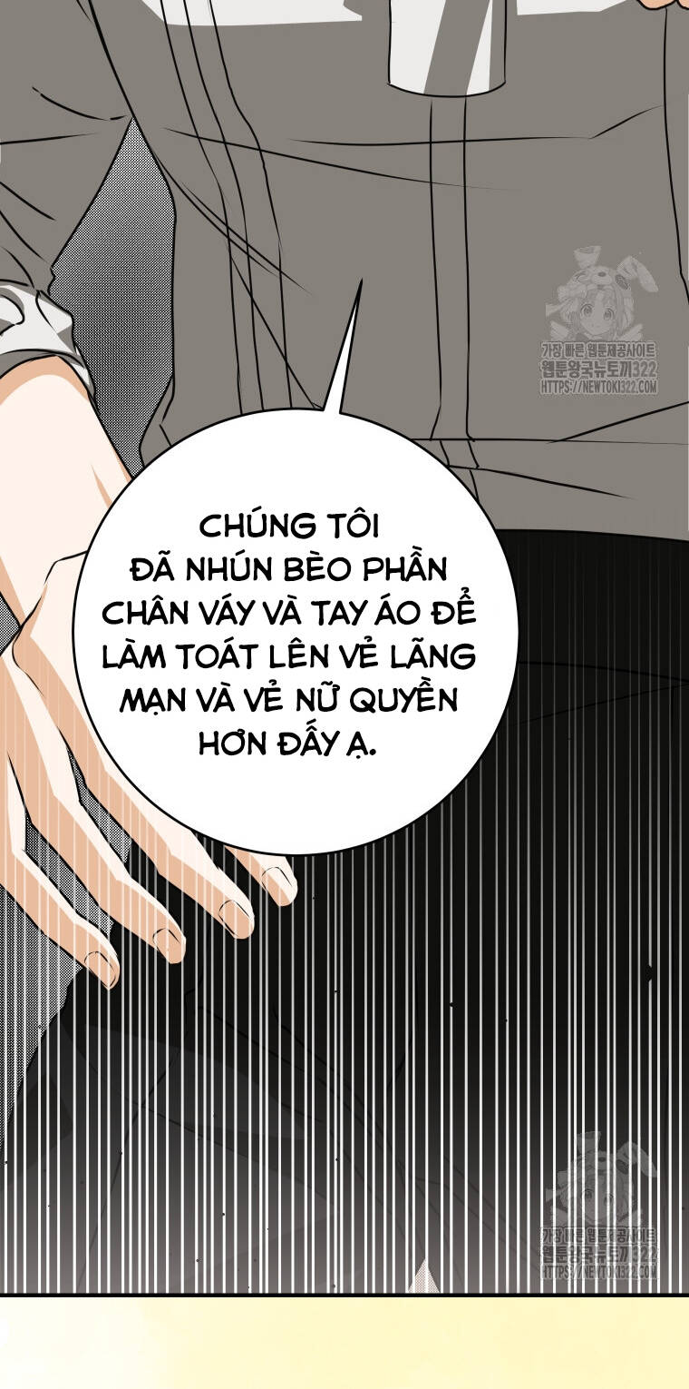 trở thành chủ nhân của ác ma chapter 23 - Next chapter 24