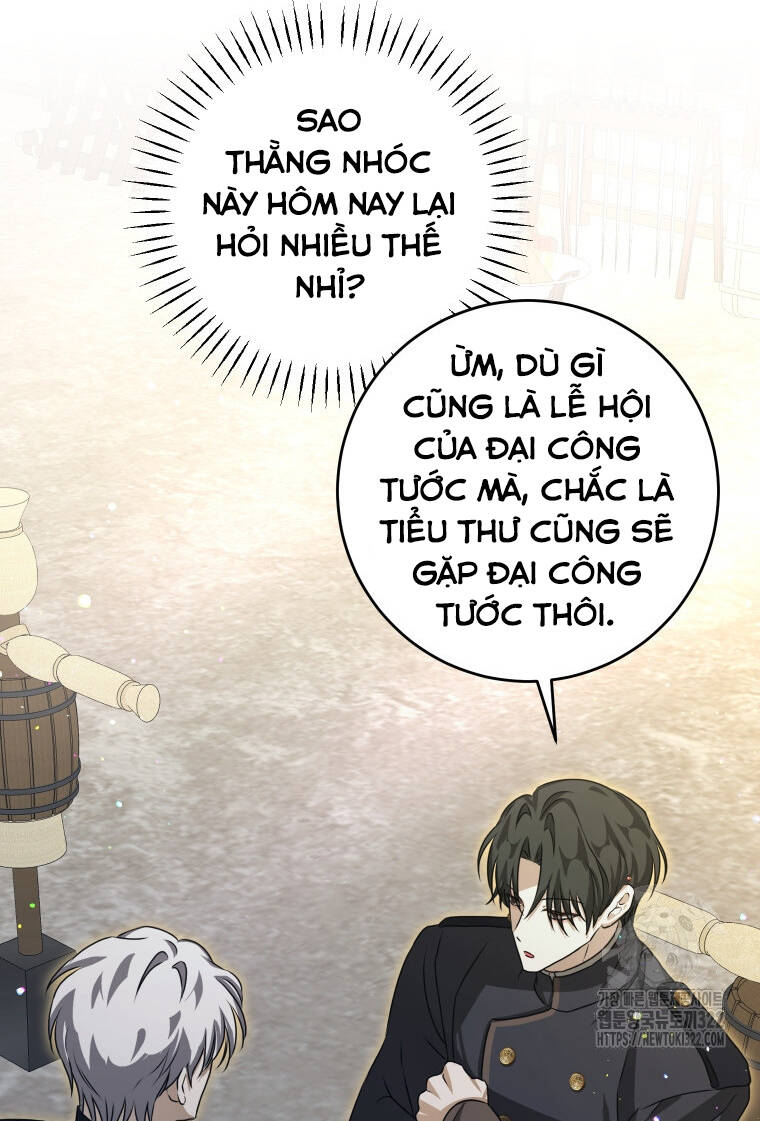 trở thành chủ nhân của ác ma chapter 23 - Next chapter 24