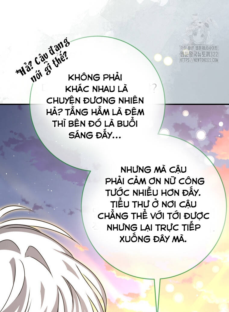 trở thành chủ nhân của ác ma chapter 23 - Next chapter 24