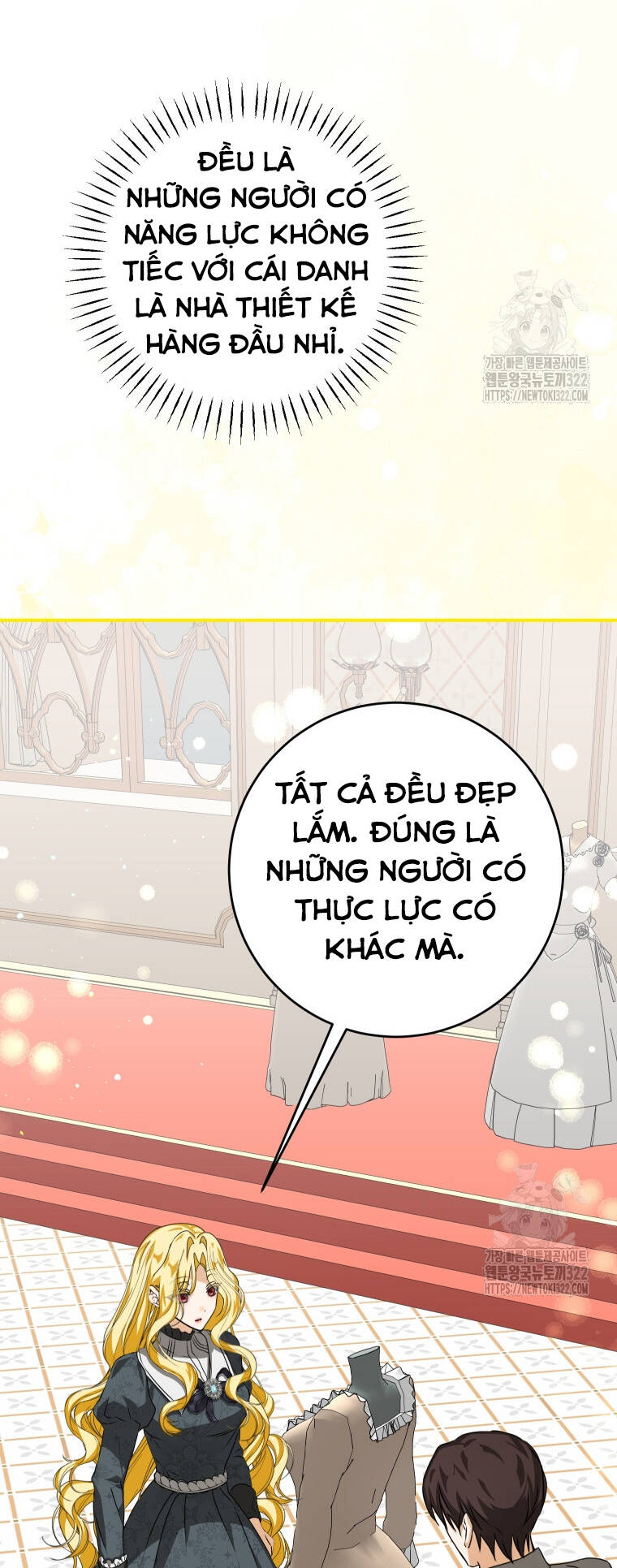 trở thành chủ nhân của ác ma chapter 23 - Next chapter 24