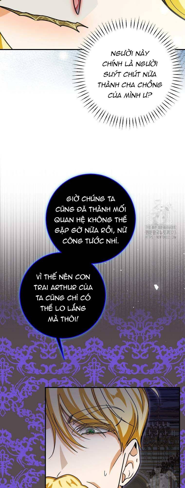 trở thành chủ nhân của ác ma chapter 24 - Trang 2