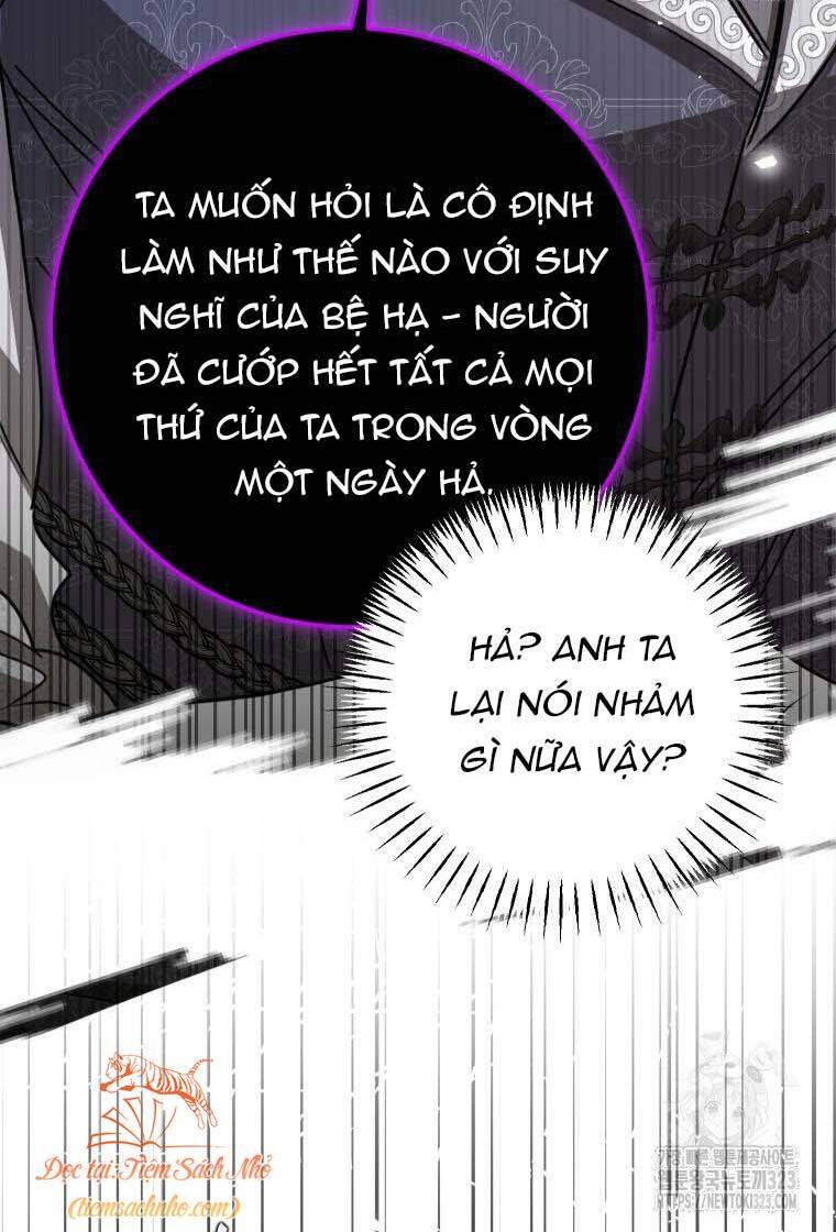 trở thành chủ nhân của ác ma chapter 24 - Trang 2