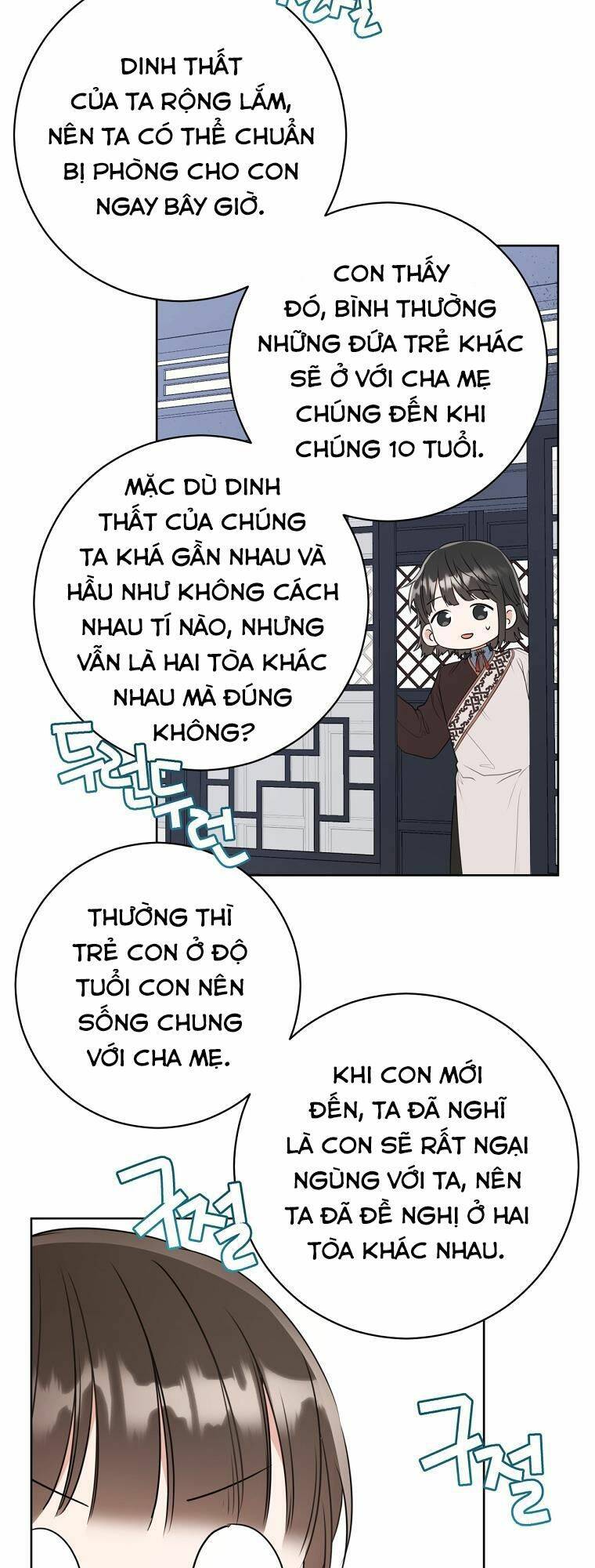 trở thành cô cháu gái bị khinh miệt của gia tộc võ lâm chapter 10 - Next chapter 11