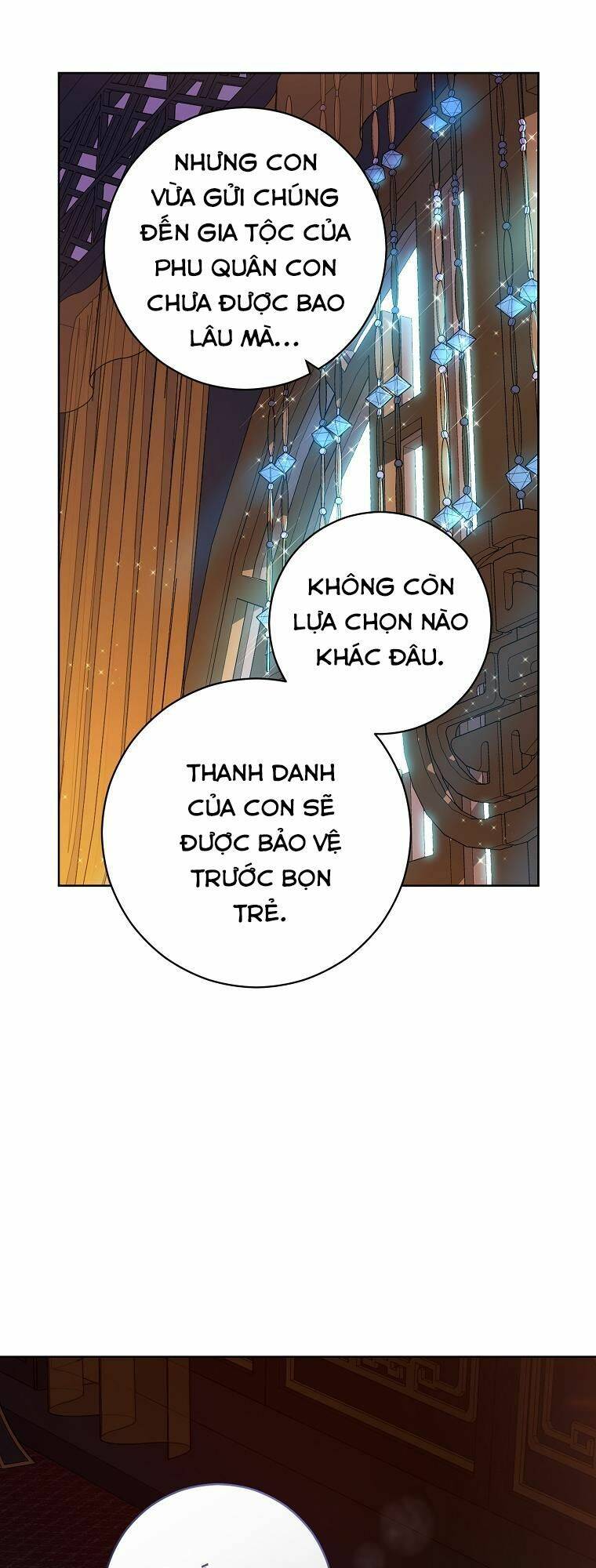 trở thành cô cháu gái bị khinh miệt của gia tộc võ lâm chapter 10 - Next chapter 11