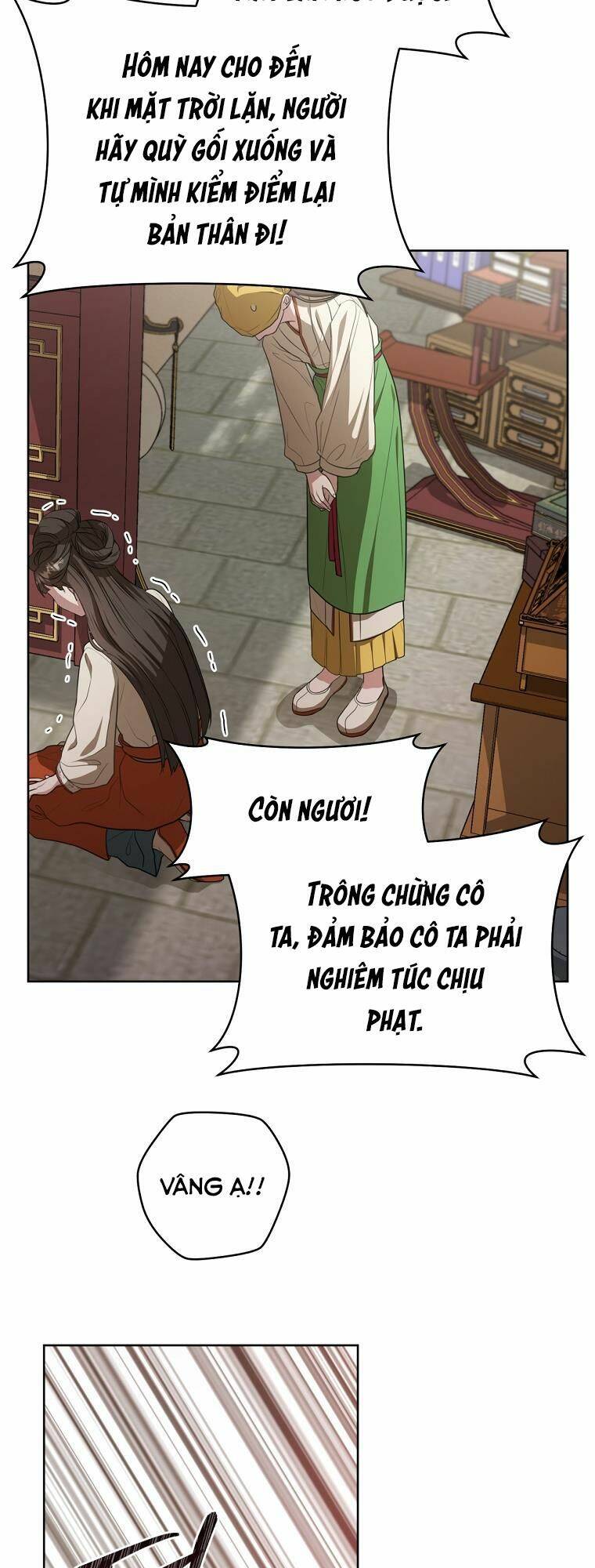 trở thành cô cháu gái bị khinh miệt của gia tộc võ lâm chapter 10 - Next chapter 11