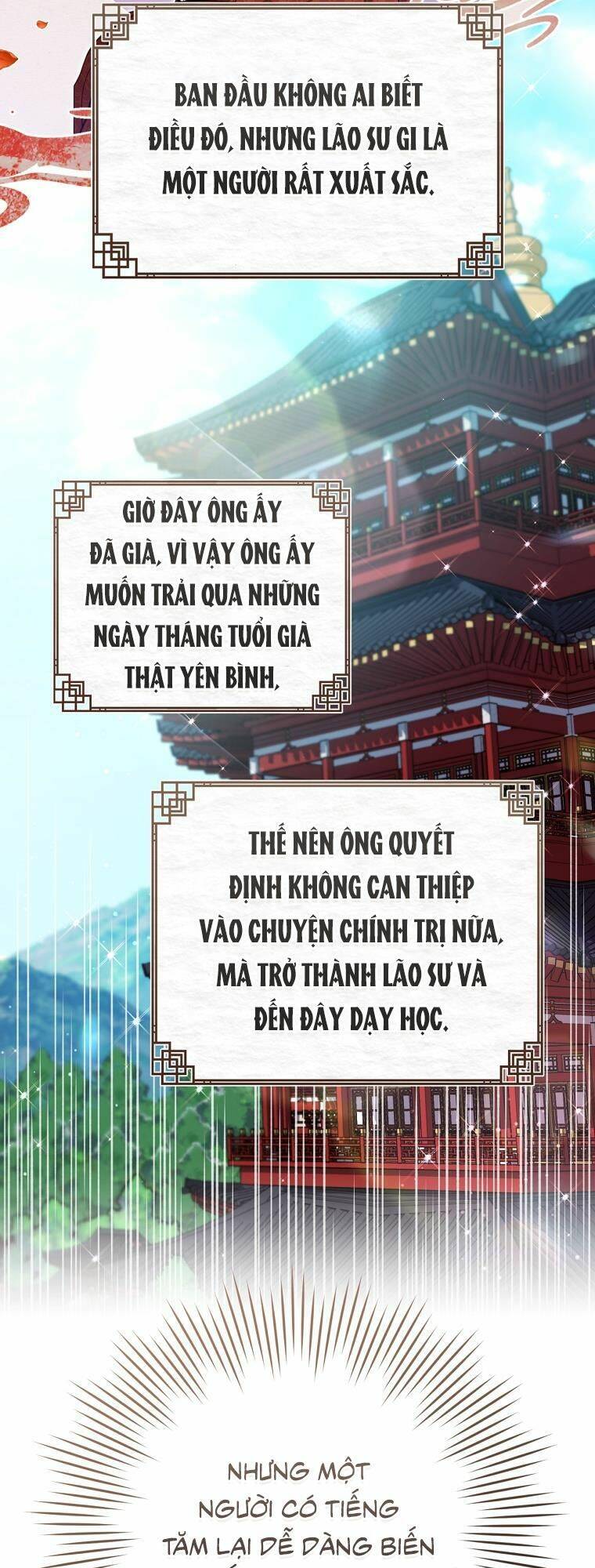 trở thành cô cháu gái bị khinh miệt của gia tộc võ lâm chapter 13 - Next chapter 14