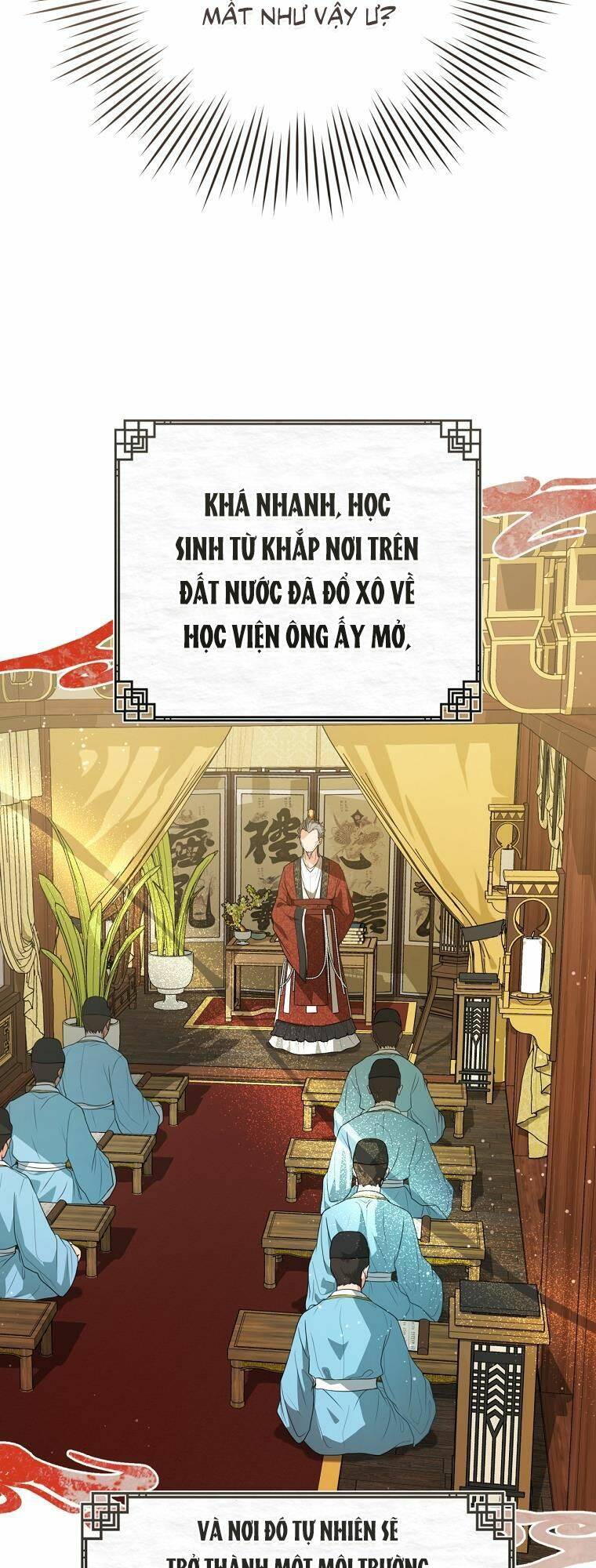 trở thành cô cháu gái bị khinh miệt của gia tộc võ lâm chapter 13 - Next chapter 14