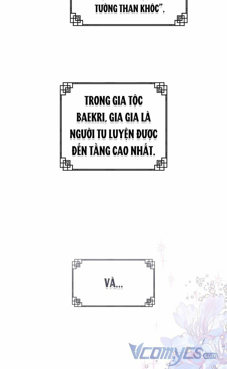 trở thành cô cháu gái bị khinh miệt của gia tộc võ lâm chapter 13 - Next chapter 14