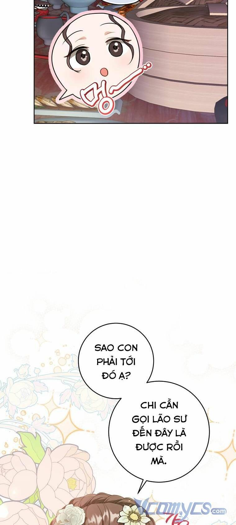 trở thành cô cháu gái bị khinh miệt của gia tộc võ lâm chapter 13 - Next chapter 14