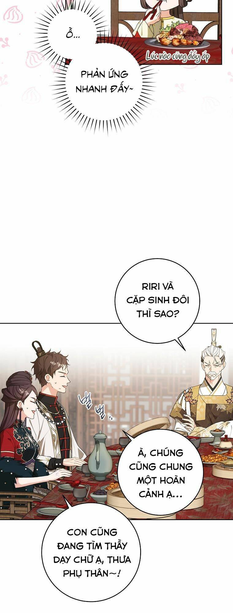 trở thành cô cháu gái bị khinh miệt của gia tộc võ lâm chapter 13 - Next chapter 14