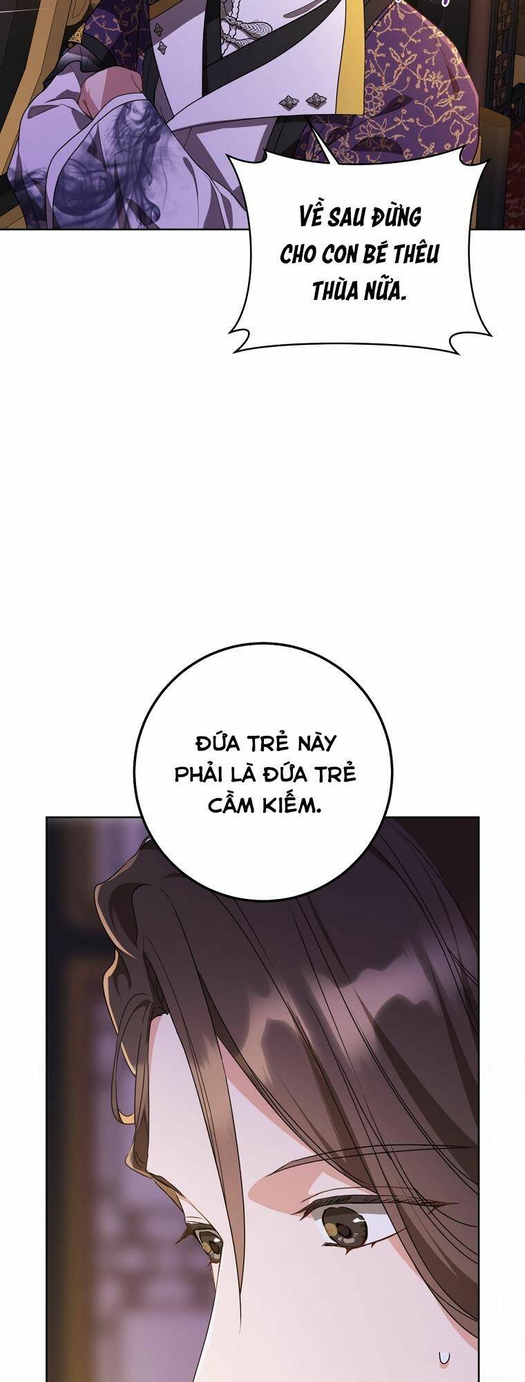 trở thành cô cháu gái bị khinh miệt của gia tộc võ lâm chapter 17 - Next chapter 18