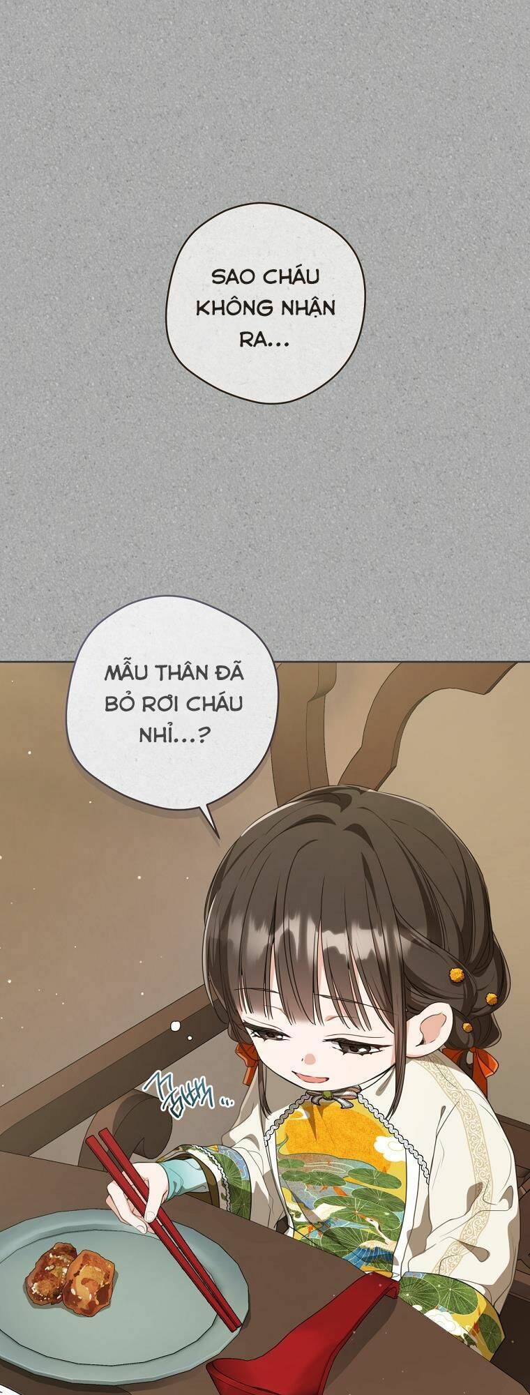 trở thành cô cháu gái bị khinh miệt của gia tộc võ lâm chapter 17 - Next chapter 18