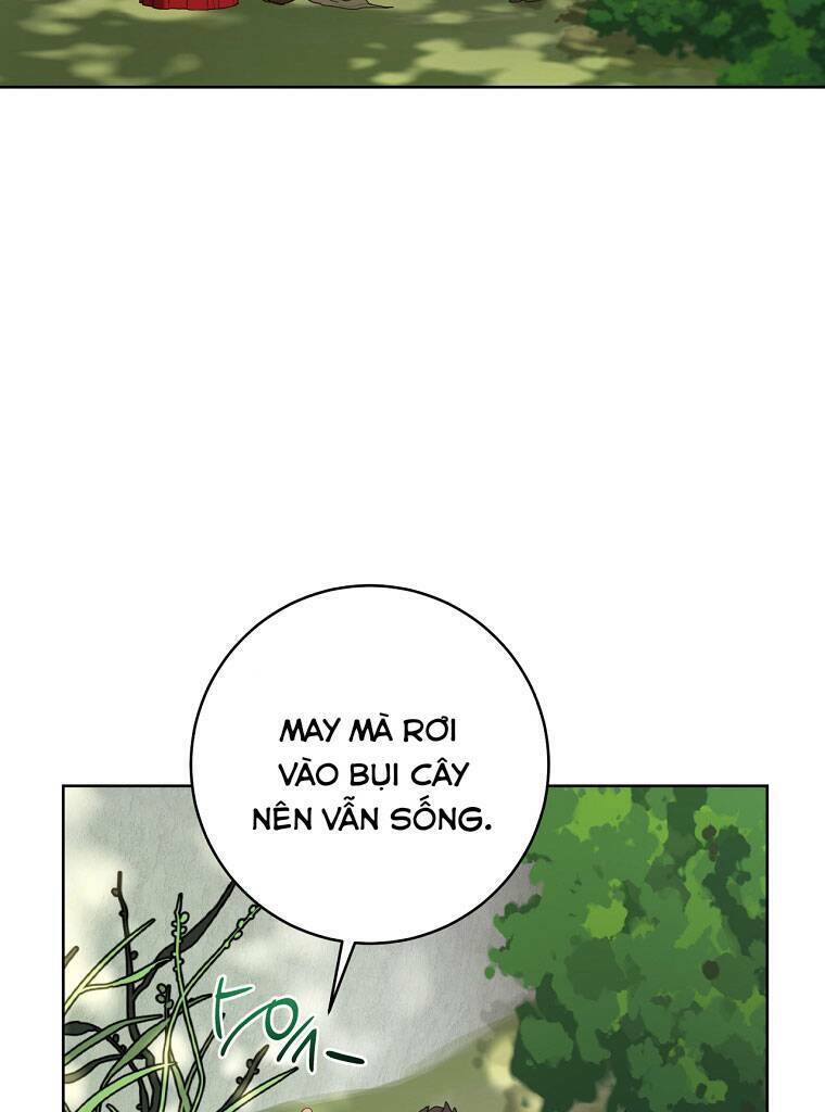 trở thành cô cháu gái bị khinh miệt của gia tộc võ lâm chapter 18 - Next chapter 19