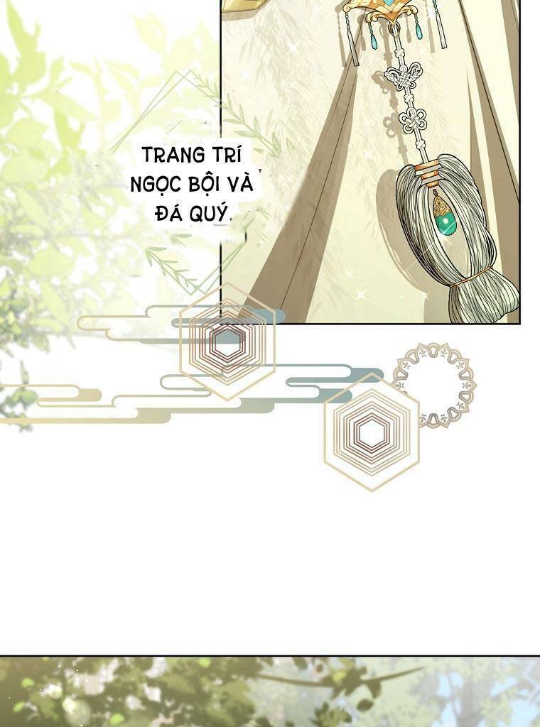 trở thành cô cháu gái bị khinh miệt của gia tộc võ lâm chapter 18 - Next chapter 19