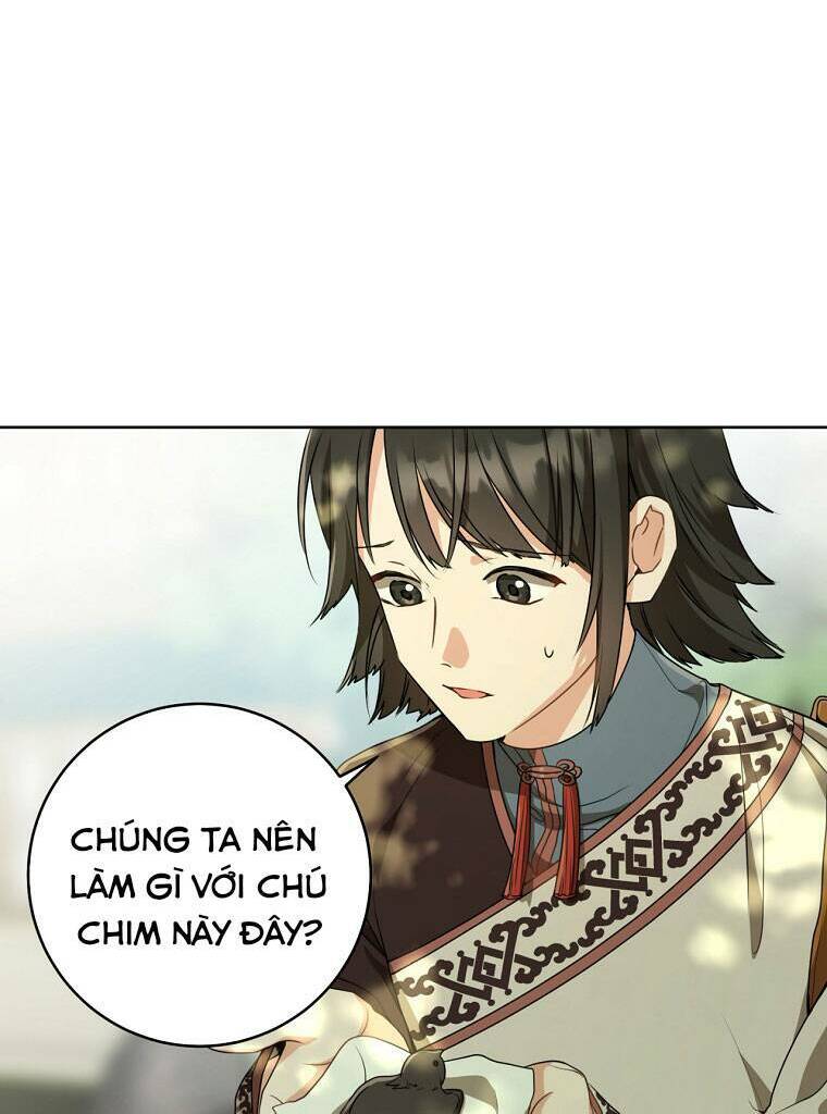 trở thành cô cháu gái bị khinh miệt của gia tộc võ lâm chapter 18 - Next chapter 19