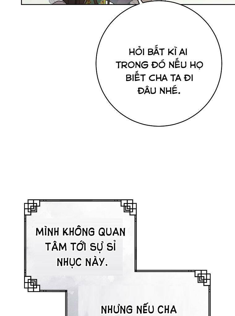 trở thành cô cháu gái bị khinh miệt của gia tộc võ lâm chapter 20 - Trang 2