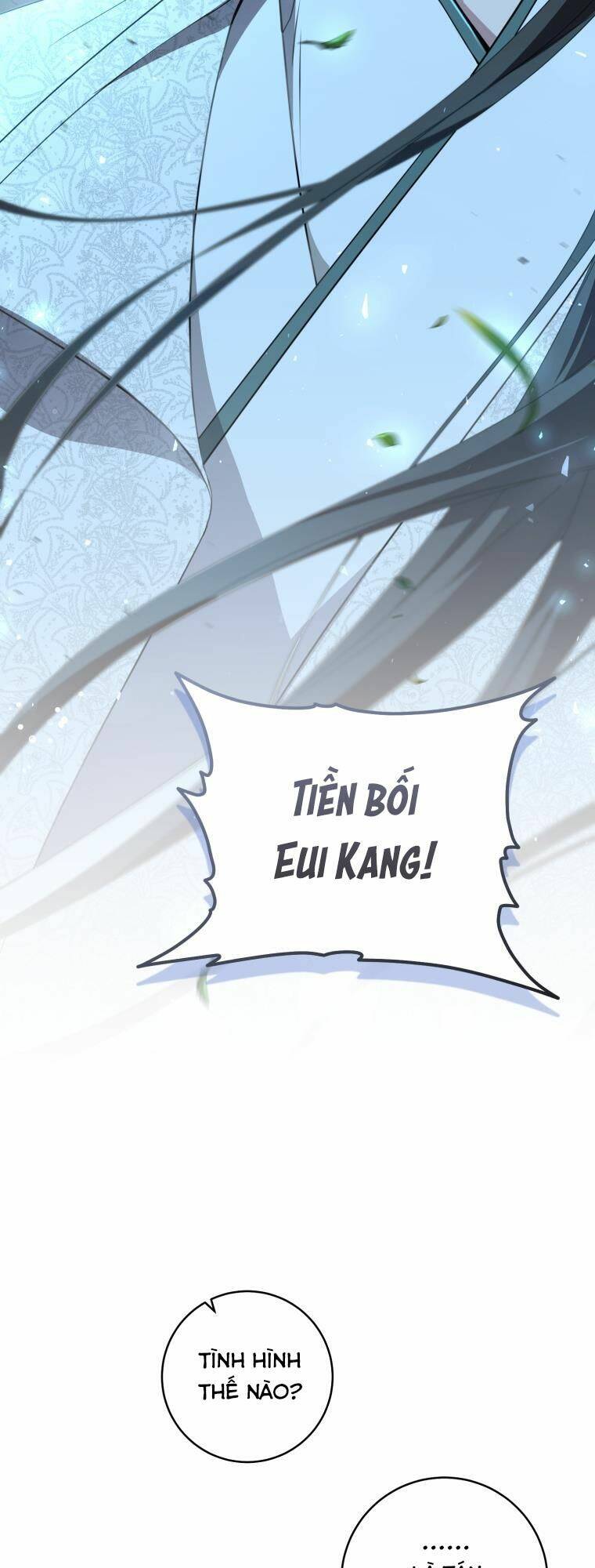 trở thành cô cháu gái bị khinh miệt của gia tộc võ lâm chapter 32 - Next chapter 33