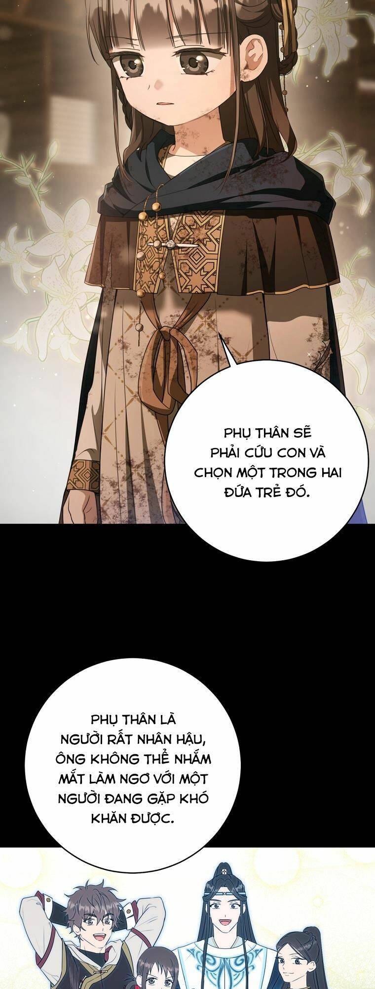 trở thành cô cháu gái bị khinh miệt của gia tộc võ lâm chapter 38 - Next chapter 39