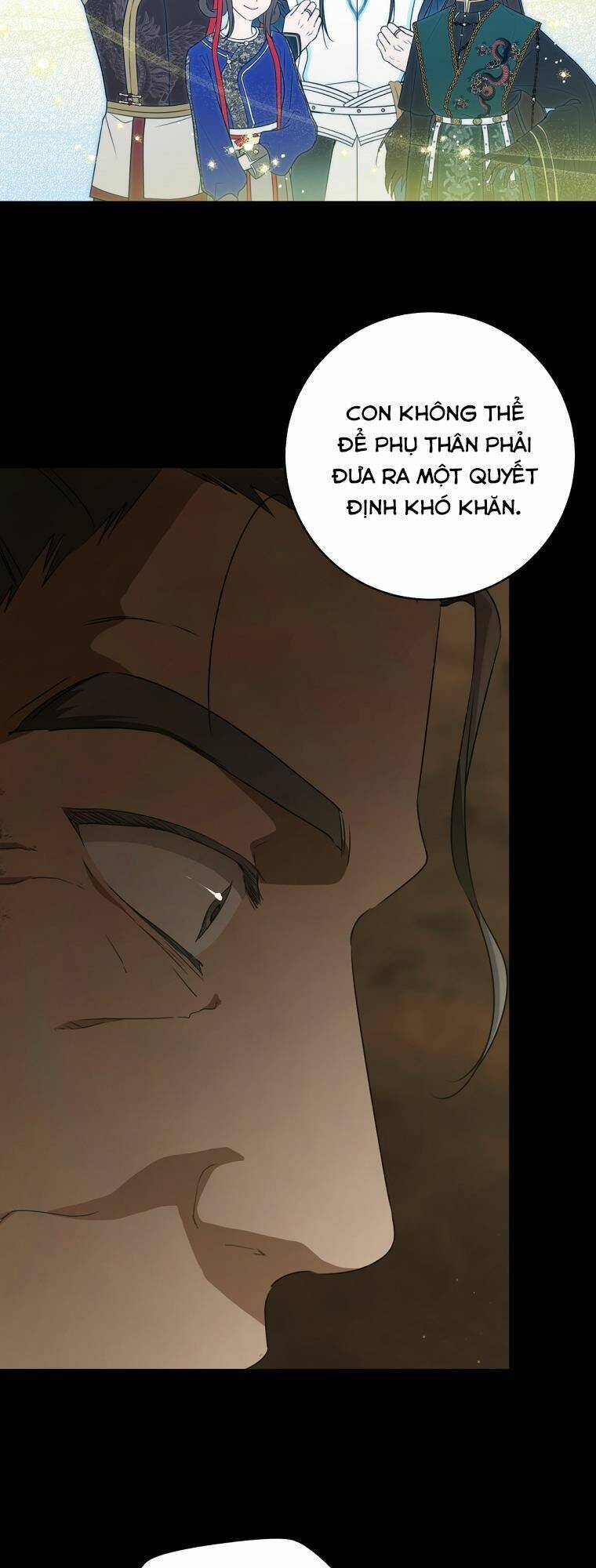 trở thành cô cháu gái bị khinh miệt của gia tộc võ lâm chapter 38 - Next chapter 39