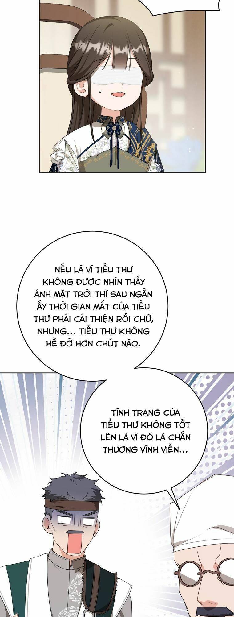 trở thành cô cháu gái bị khinh miệt của gia tộc võ lâm chapter 38 - Next chapter 39