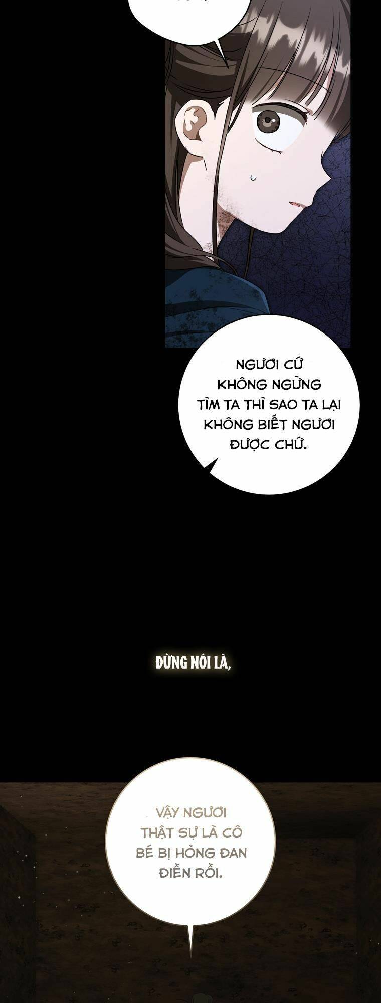 trở thành cô cháu gái bị khinh miệt của gia tộc võ lâm chapter 38 - Next chapter 39