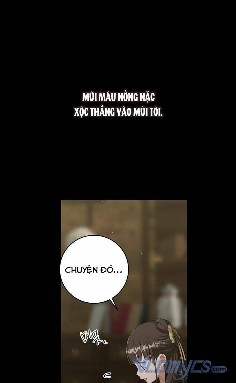 trở thành cô cháu gái bị khinh miệt của gia tộc võ lâm chapter 38 - Next chapter 39