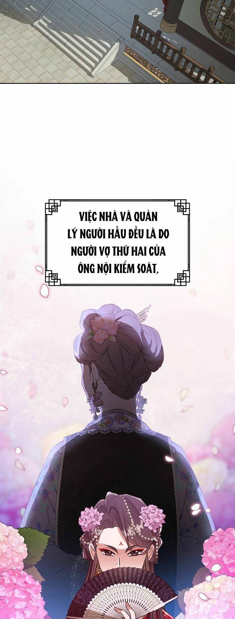 trở thành cô cháu gái bị khinh miệt của gia tộc võ lâm chapter 4 - Next chapter 5