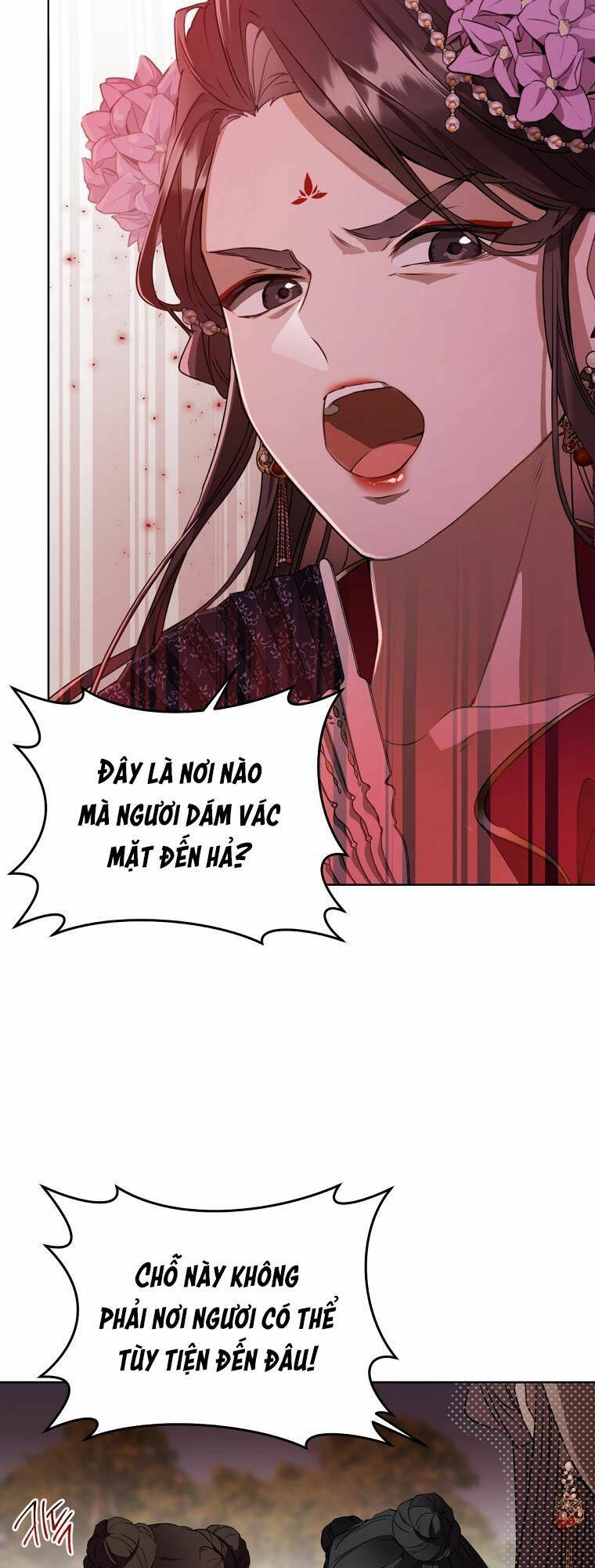 trở thành cô cháu gái bị khinh miệt của gia tộc võ lâm chapter 4 - Next chapter 5